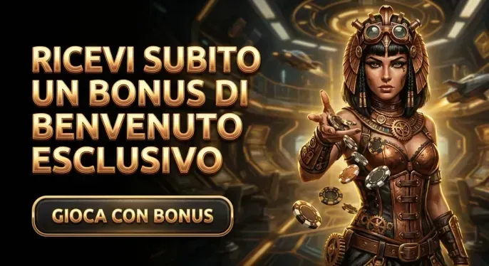Powbet Casino